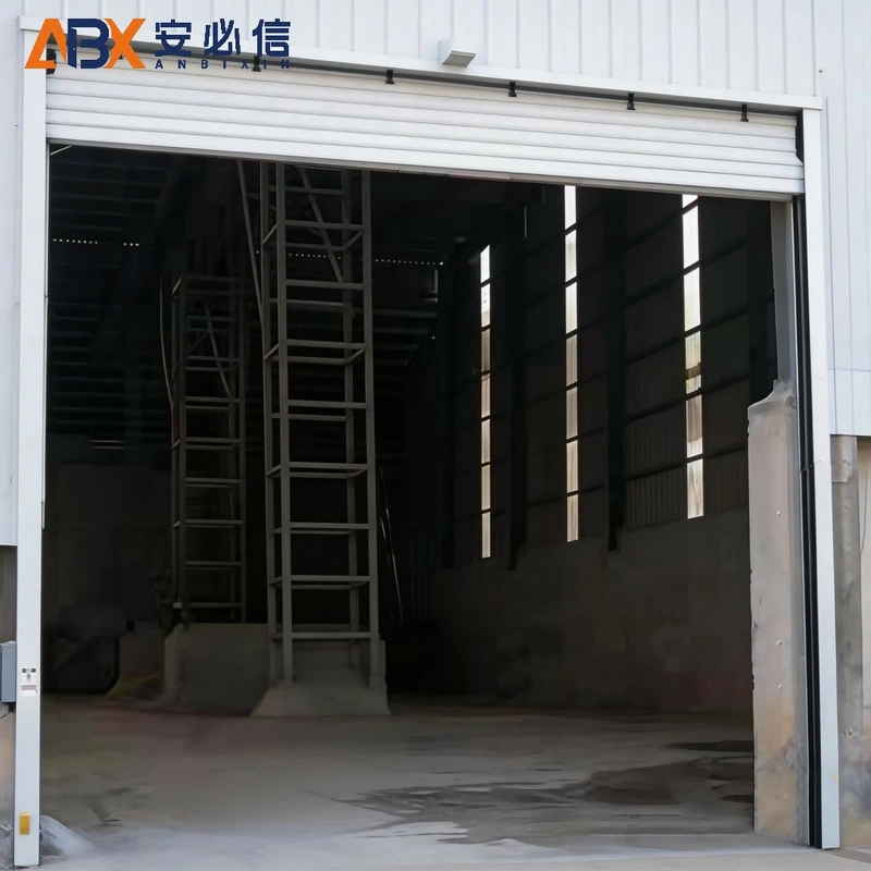 淮北背带堆积门