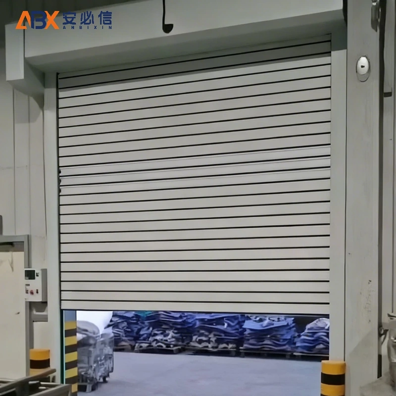 淮北消防高速门